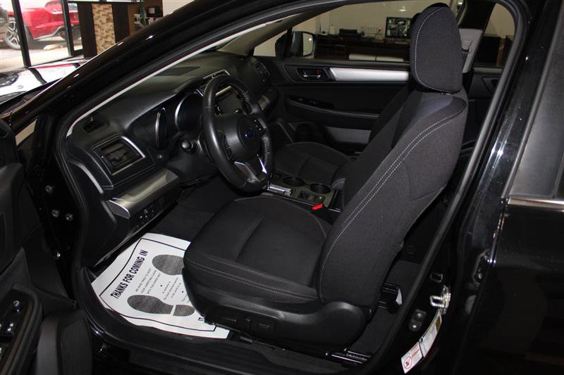 Used 2019 Subaru Legacy 2.5i Premium w/ Popular Package #2A image 25