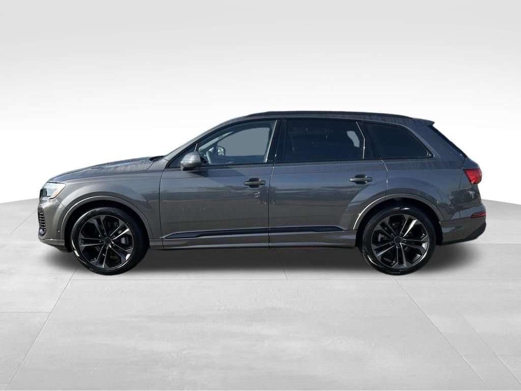 New 2026 Audi Q7 3.0T Premium Plus video 2