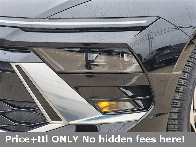 Used 2026 Hyundai Sonata SEL image 5