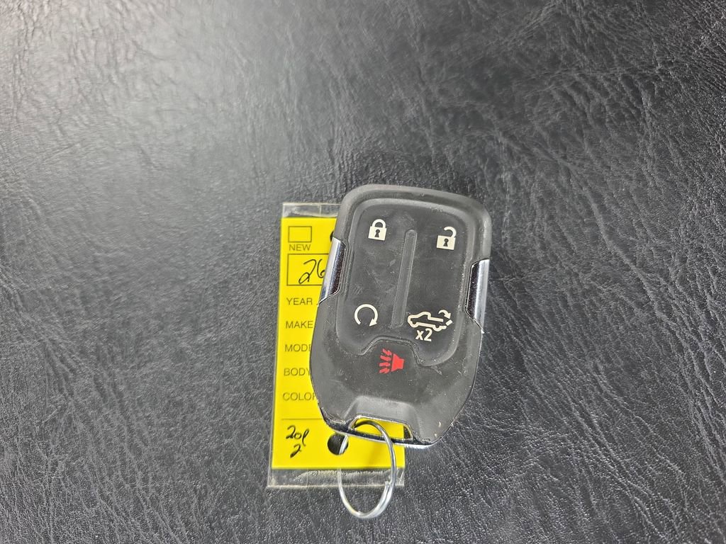 Used 2020 GMC Sierra 1500 SLT w/ SLT Premium Plus Package image 33