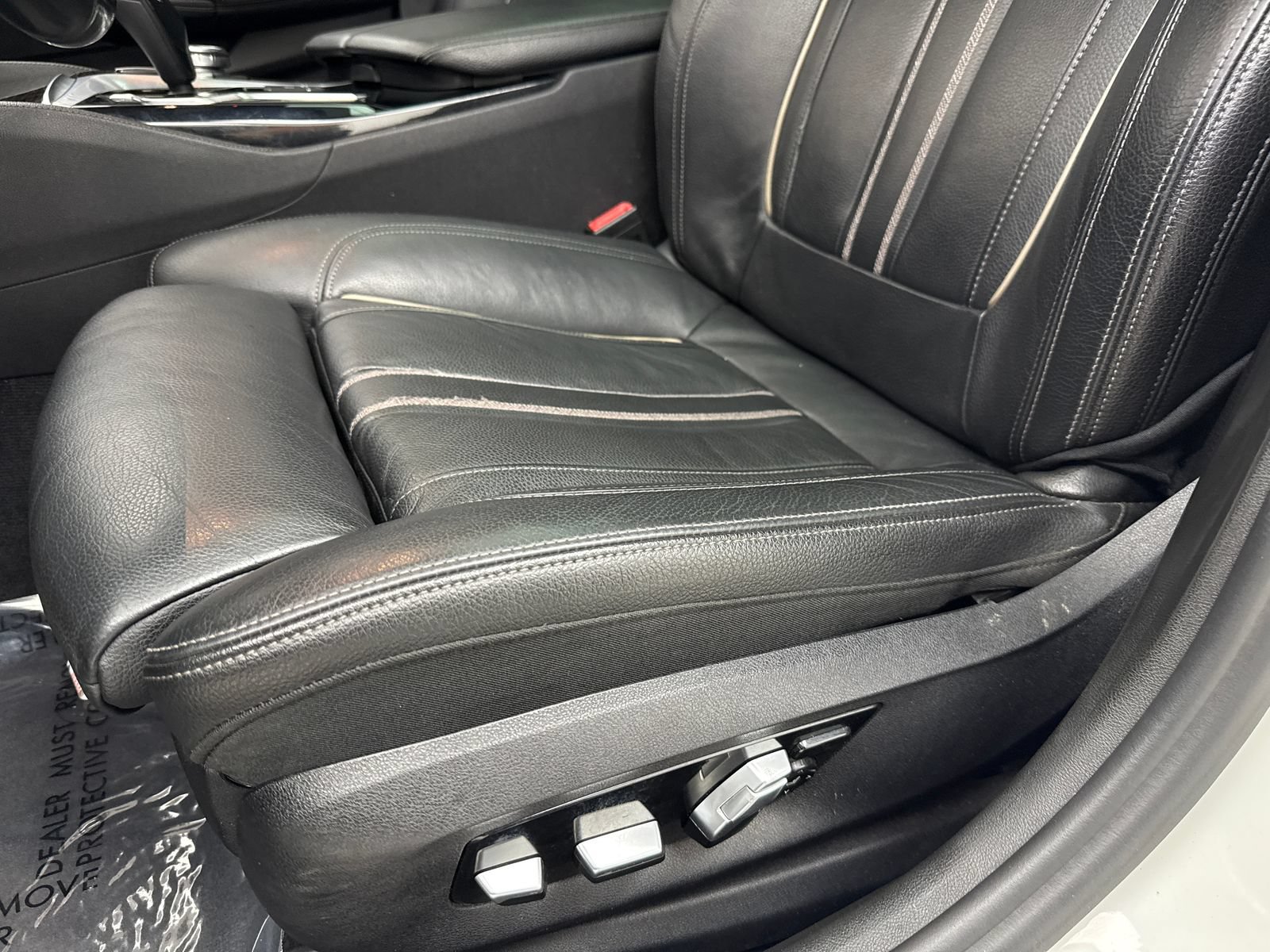 Used 2018 BMW 530i RWD image 34