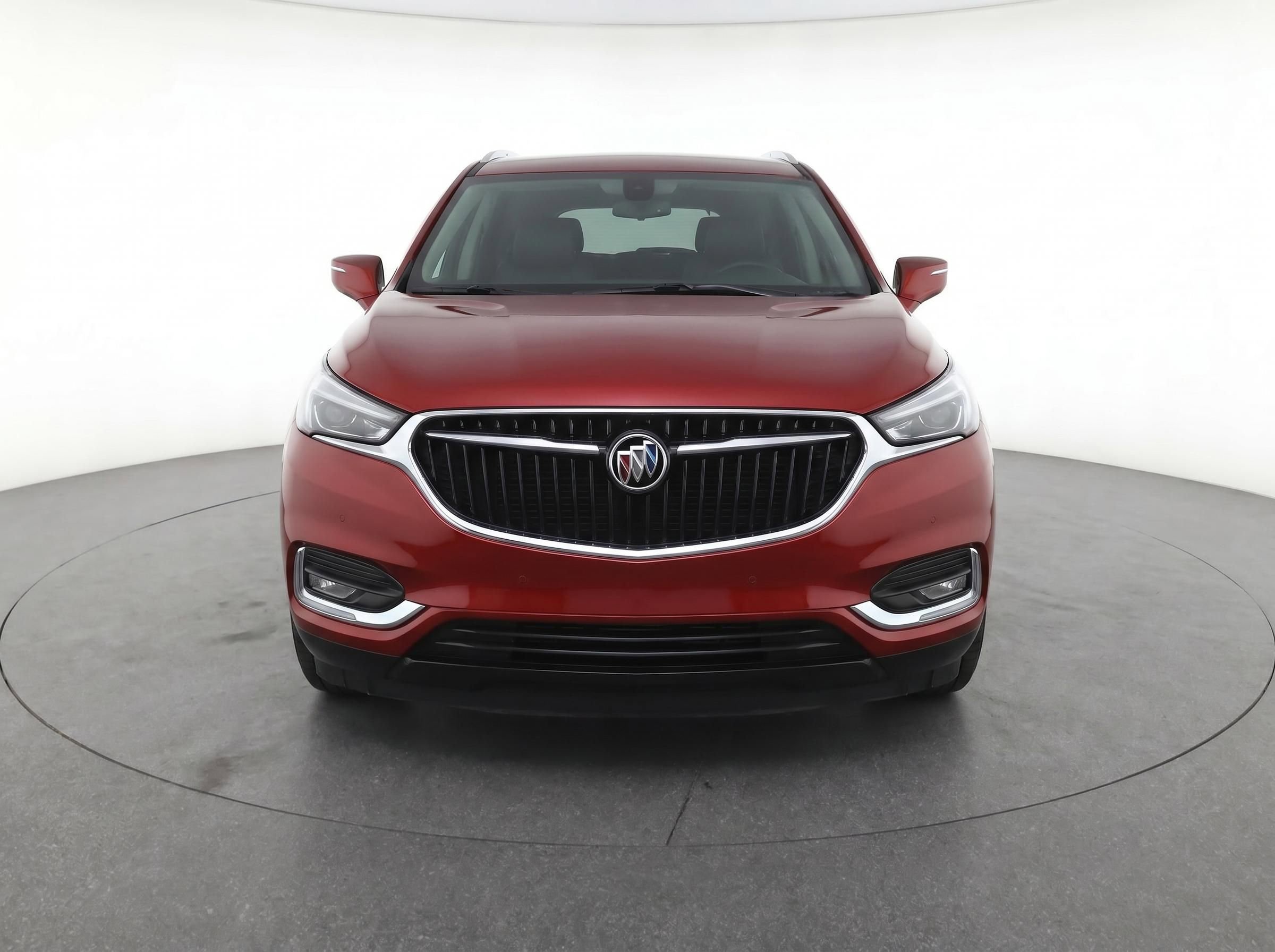 Used 2019 Buick Enclave Essence FWD image 5