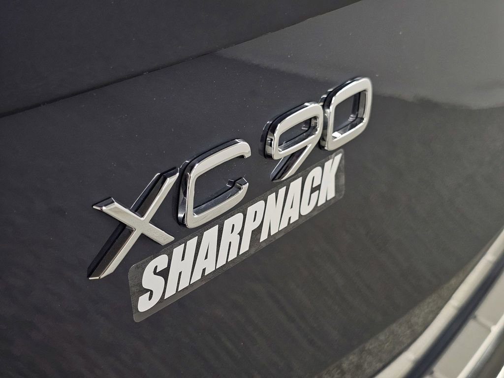 Used 2025 Volvo XC90 T8 Ultra image 26