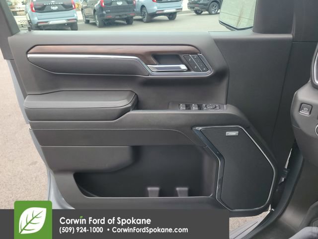 Used 2023 GMC Sierra 1500 SLT w/ SLT Premium Plus Package image 21