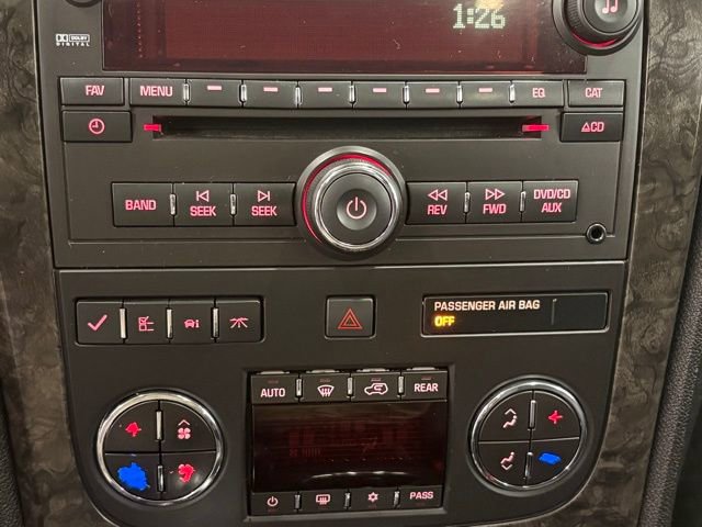 Used 2012 GMC Acadia Denali AWD/4WD image 25