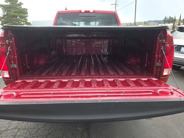 Used 2014 RAM 1500 Big Horn image 24