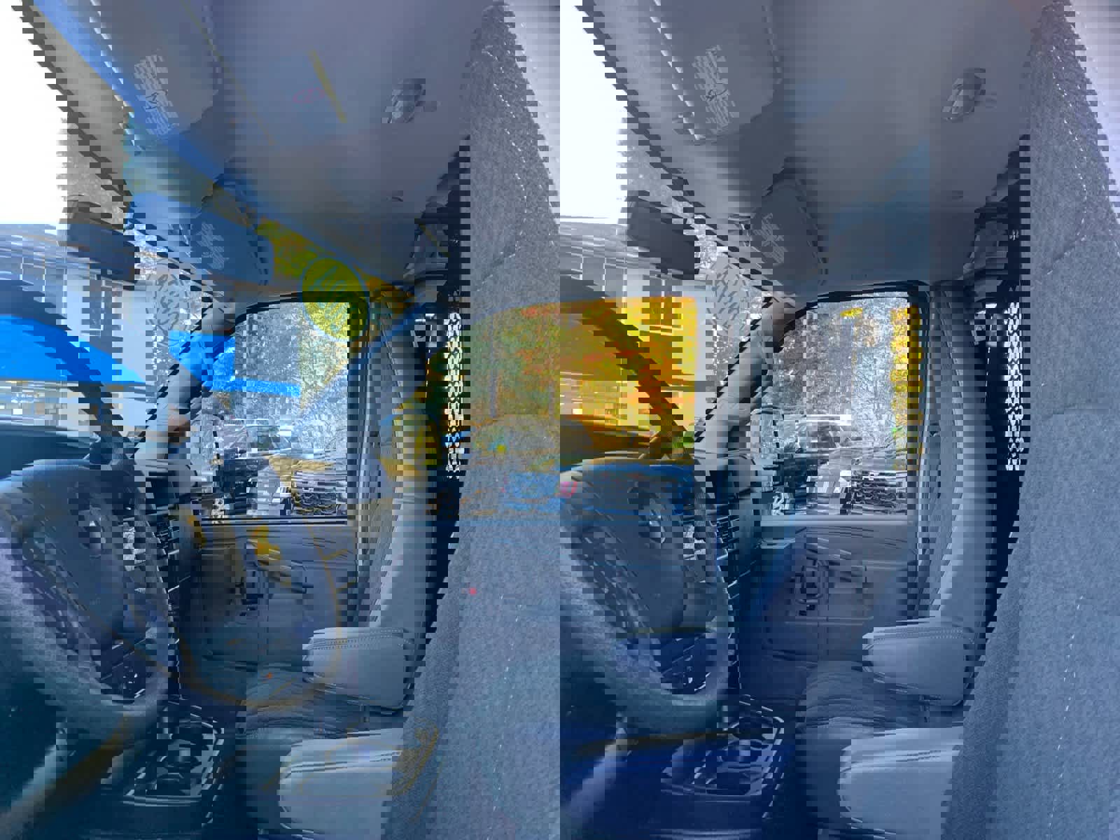 Certified 2024 Chevrolet Express 2500 w/ Driver Convenience Package image 12