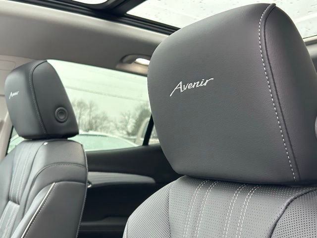 New 2026 Buick Envision Avenir image 33