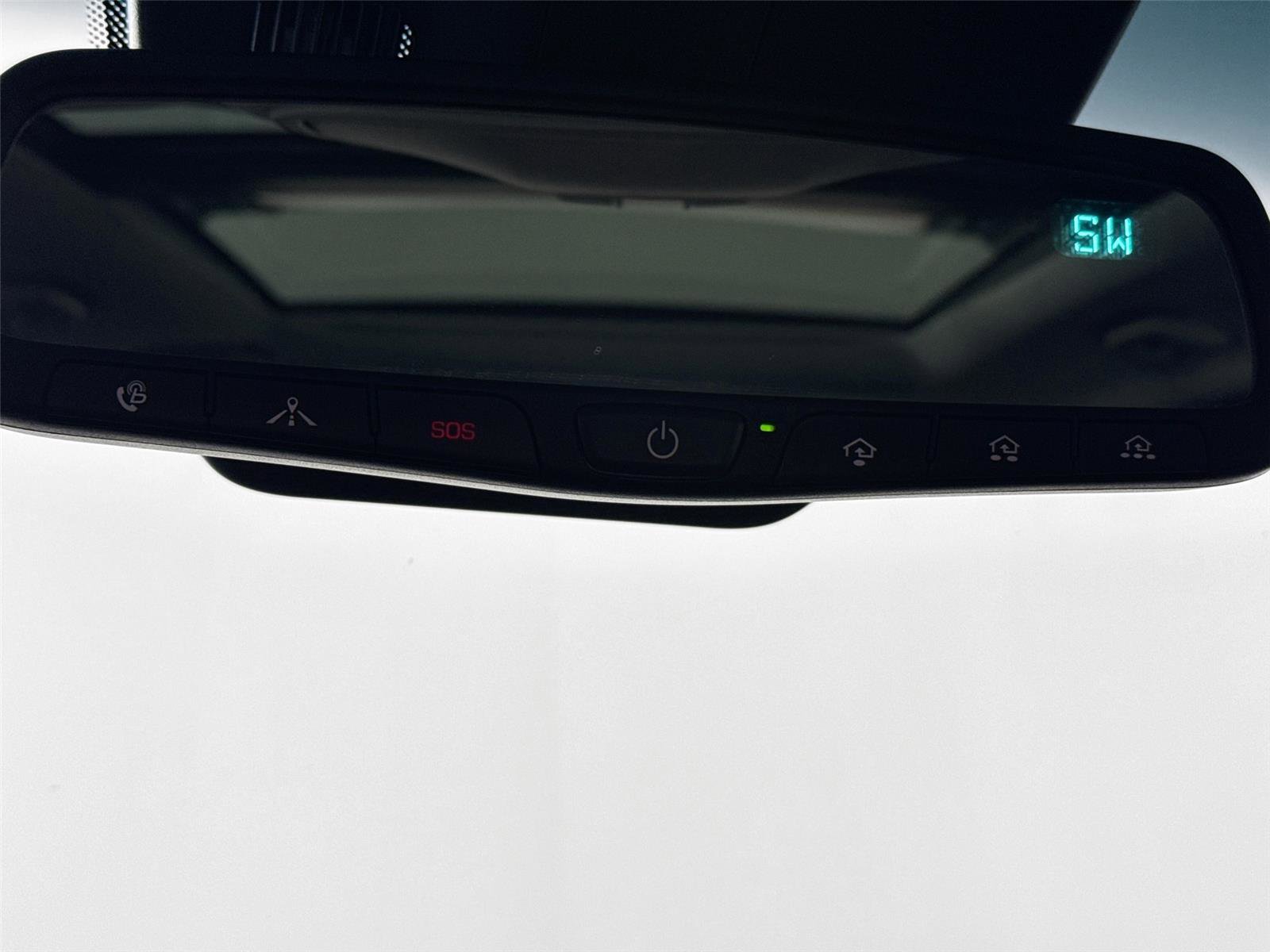 Used 2017 Hyundai Santa Fe SE image 21