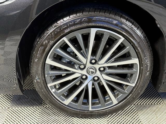 Certified 2025 Lexus ES 300h 300h w/ Premium Package image 13