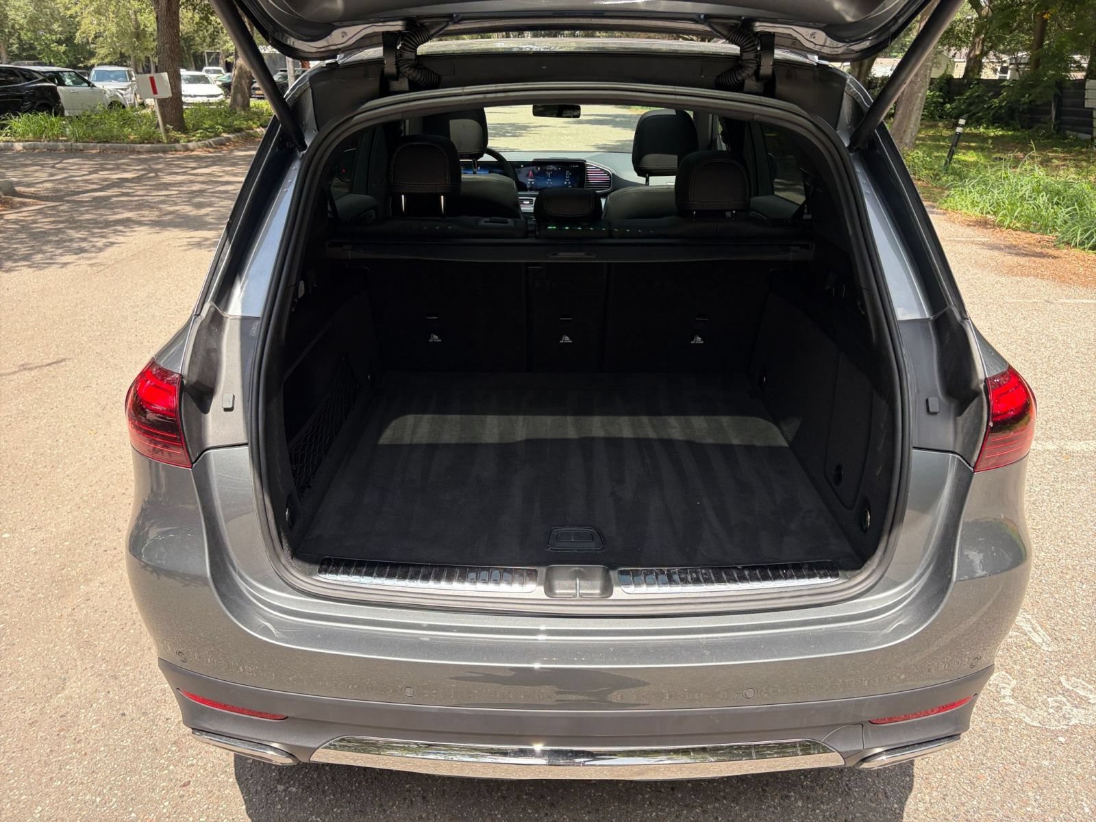 Used 2026 Mercedes-Benz GLE 350 4MATIC image 30