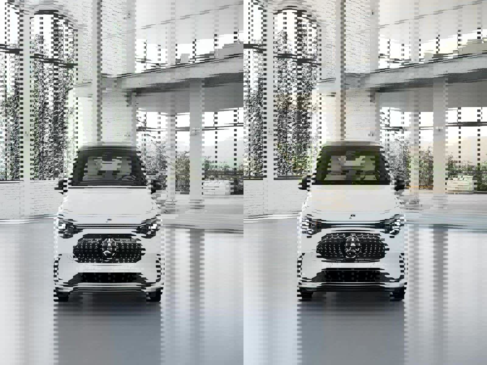 New 2026 Mercedes-Benz CLA 350 image 6