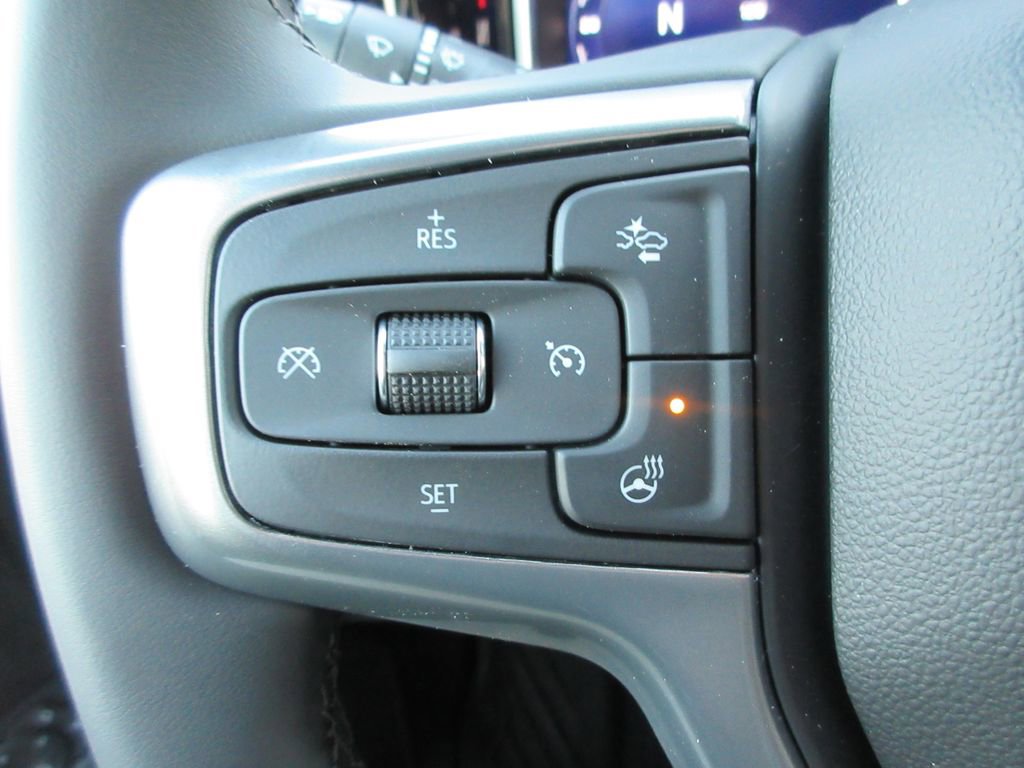 New 2026 Chevrolet Silverado 2500 LT w/ Trail Boss Package image 29