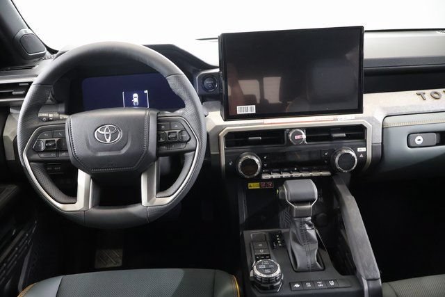 New 2026 Toyota Tacoma 4x4 Double Cab Hybrid image 14