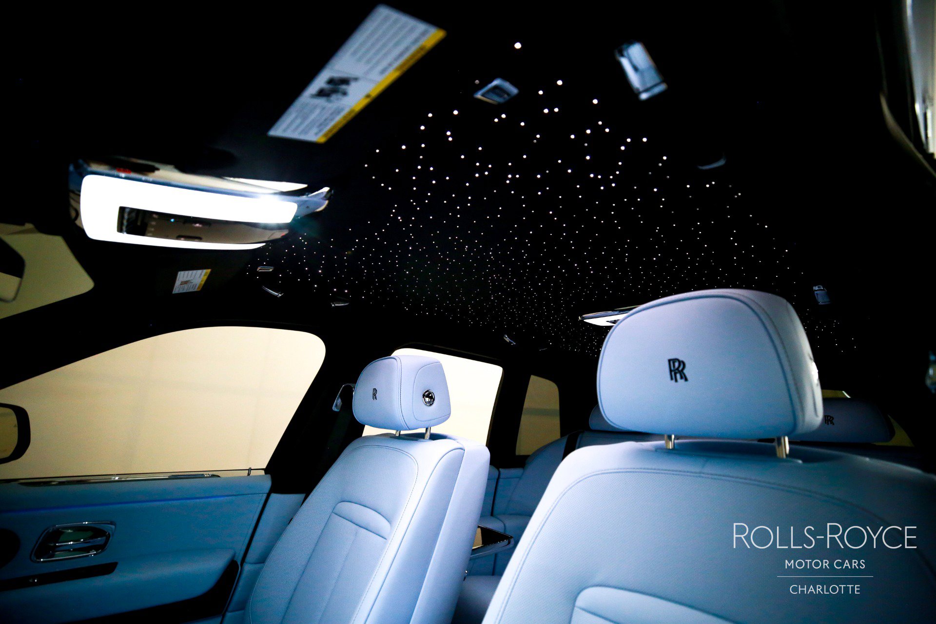 New 2026 Rolls-Royce Cullinan Black Badge image 12