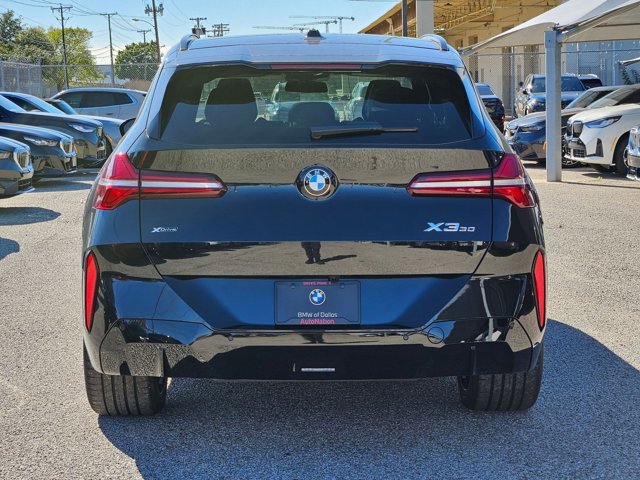 New 2026 BMW X3 xDrive30 w/ Premium Package image 6