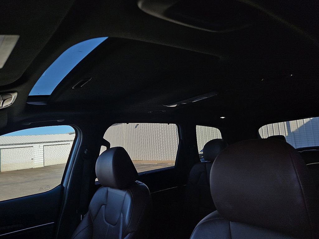 Used 2024 Kia Telluride SX image 21