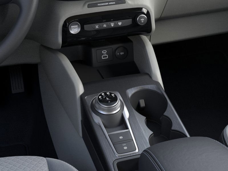 New 2026 Ford Escape Active w/ Tech Pack #1 image 43