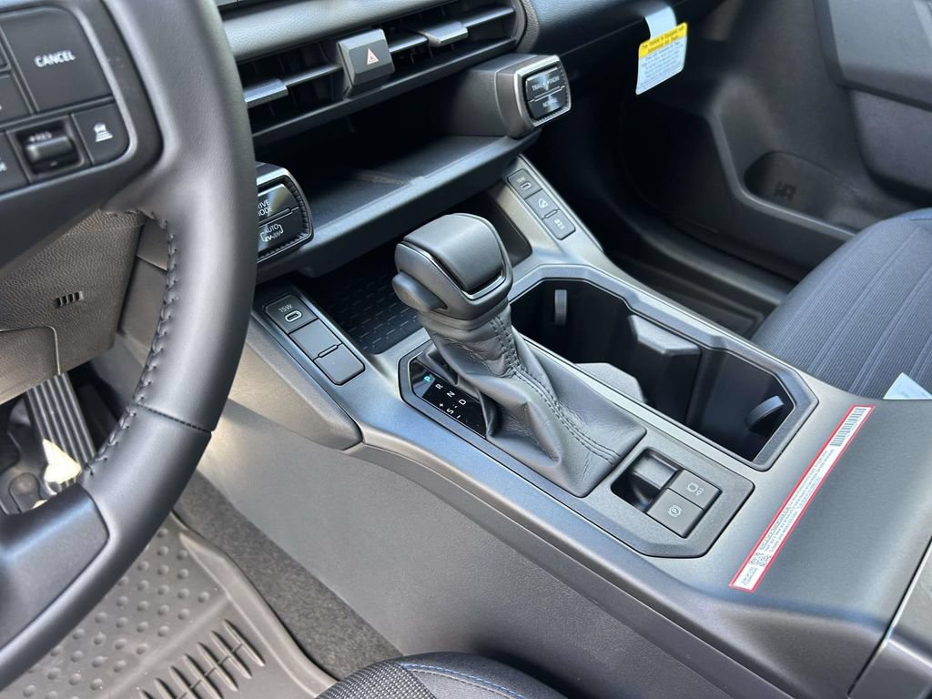 New 2026 Toyota RAV4 SE AWD/4WD image 20