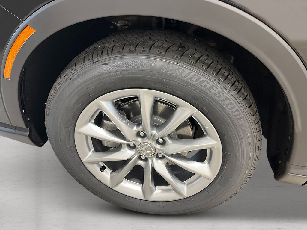 New 2027 Honda CR-V EX image 10