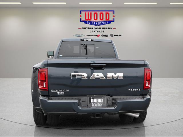 New 2026 RAM 3500 Laramie image 5