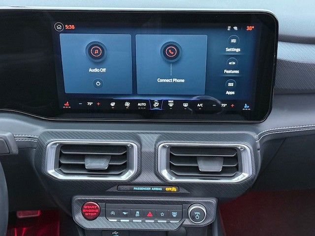 Certified 2025 Ford Mustang Premium image 18