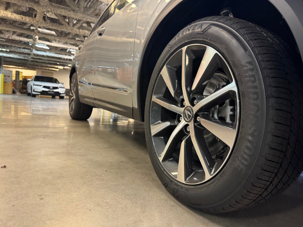 New 2026 Acura MDX w/ Technology Package AWD/4WD image 12