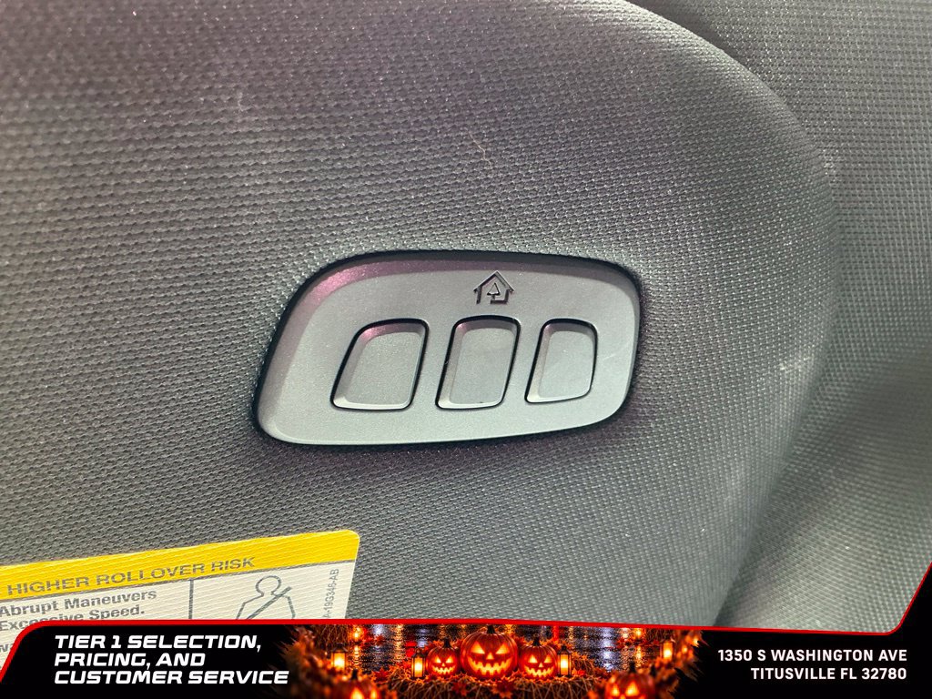 Used 2023 Ford Expedition Max Limited RWD image 43