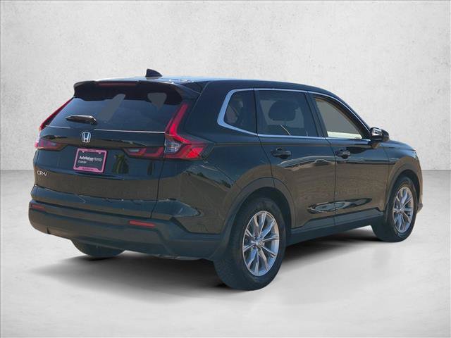 Used 2025 Honda CR-V EX-L image 5