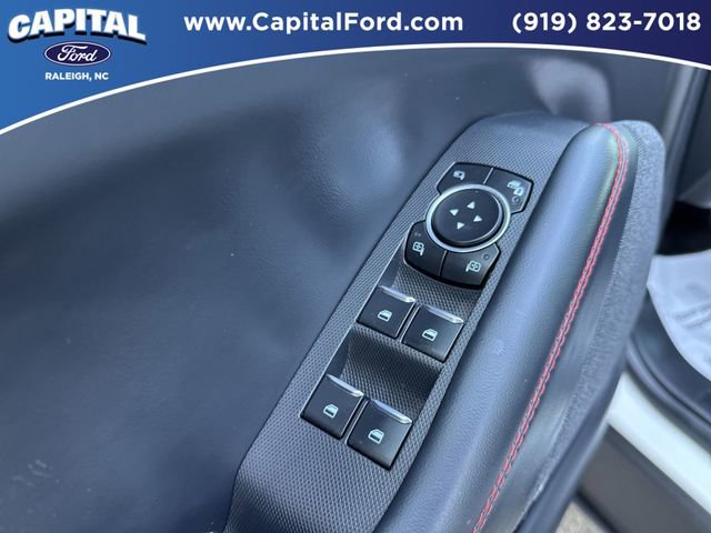 Certified 2025 Ford Mustang Mach-E Premium w/ Sport Appearance Package image 19