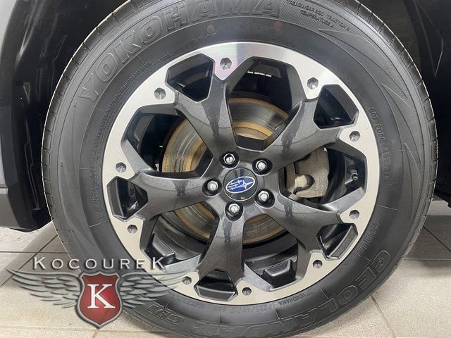 Used 2023 Subaru Crosstrek 2.0i Premium image 7