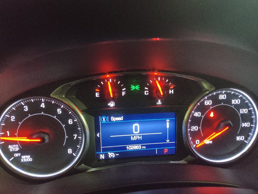 Used 2019 GMC Terrain SLE w/ Driver Convenience Package image 23