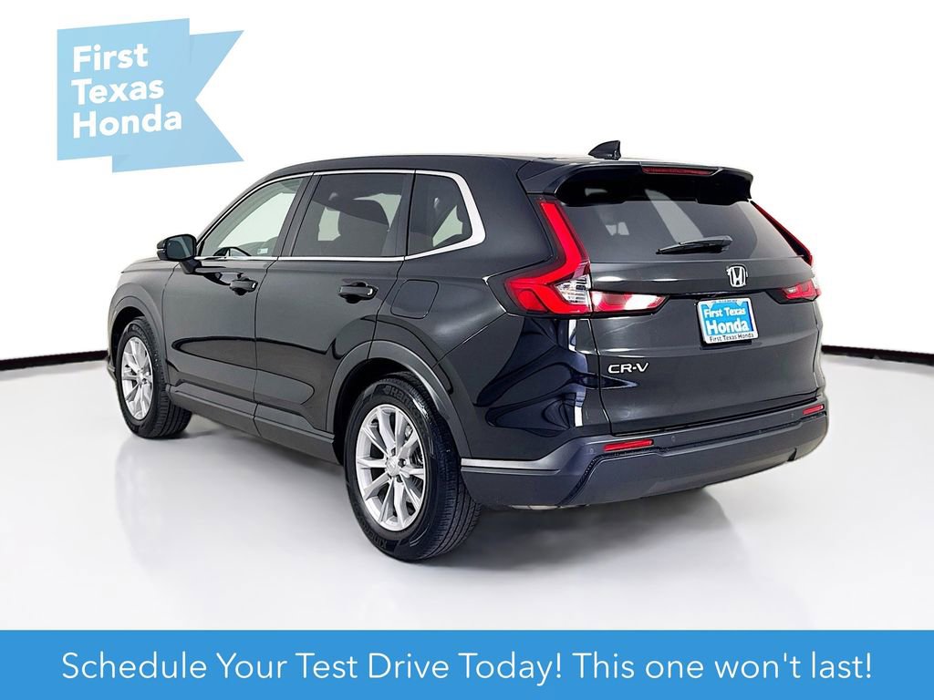 Used 2023 Honda CR-V EX-L image 6