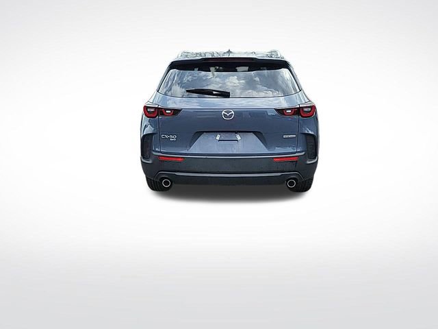 Used 2025 MAZDA CX-50 AWD 2.5 S w/ Premium Package image 7