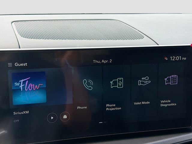 New 2026 Hyundai Santa Fe SEL image 14