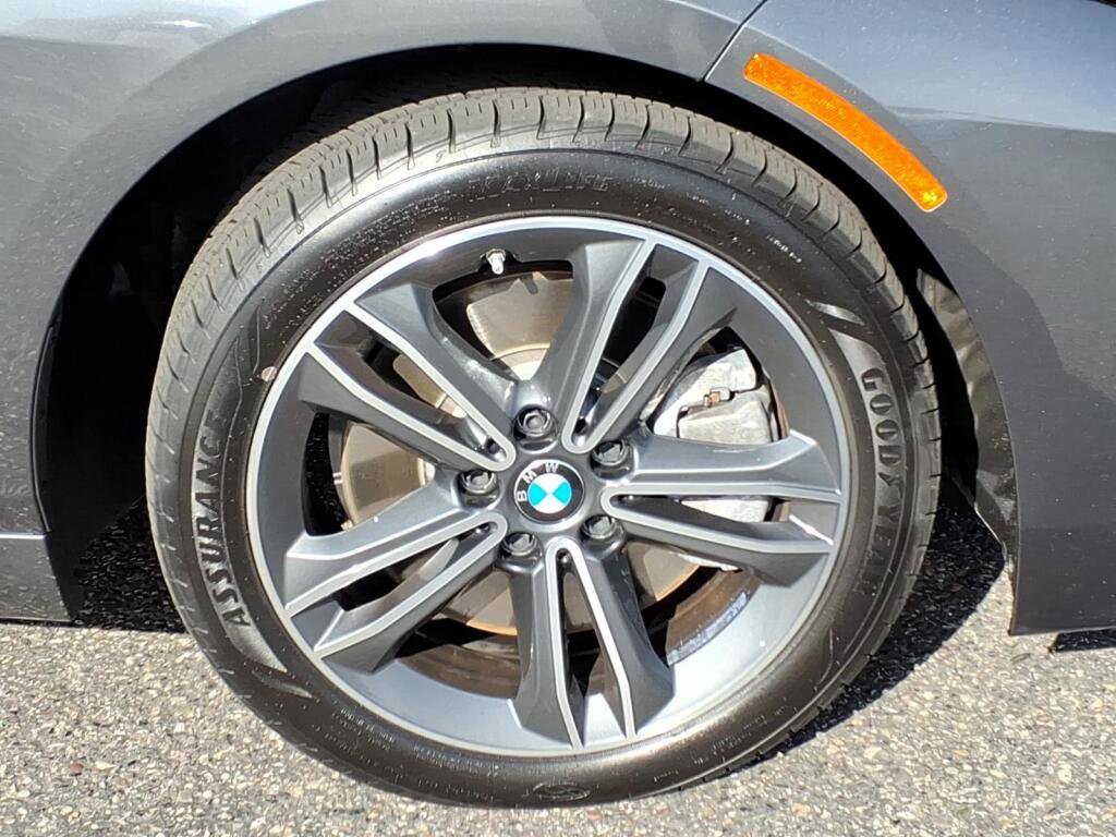 Used 2021 BMW 228i xDrive Gran Coupe w/ Convenience Package image 9