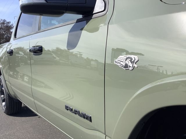 New 2026 RAM 1500 Big Horn w/ Night Edition image 46