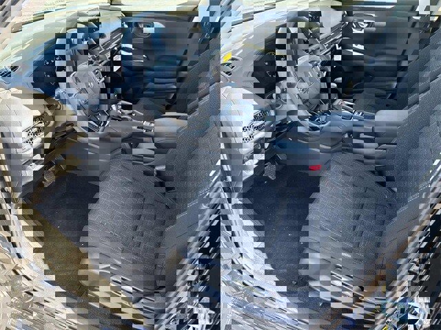 New 2026 Honda HR-V LX image 13