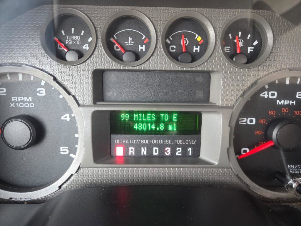 Used 2008 Ford F350 XL image 11