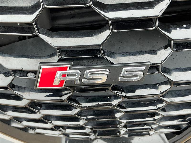 Used 2019 Audi RS 5 Sportback w/ RS Driver Assistance Package image 12