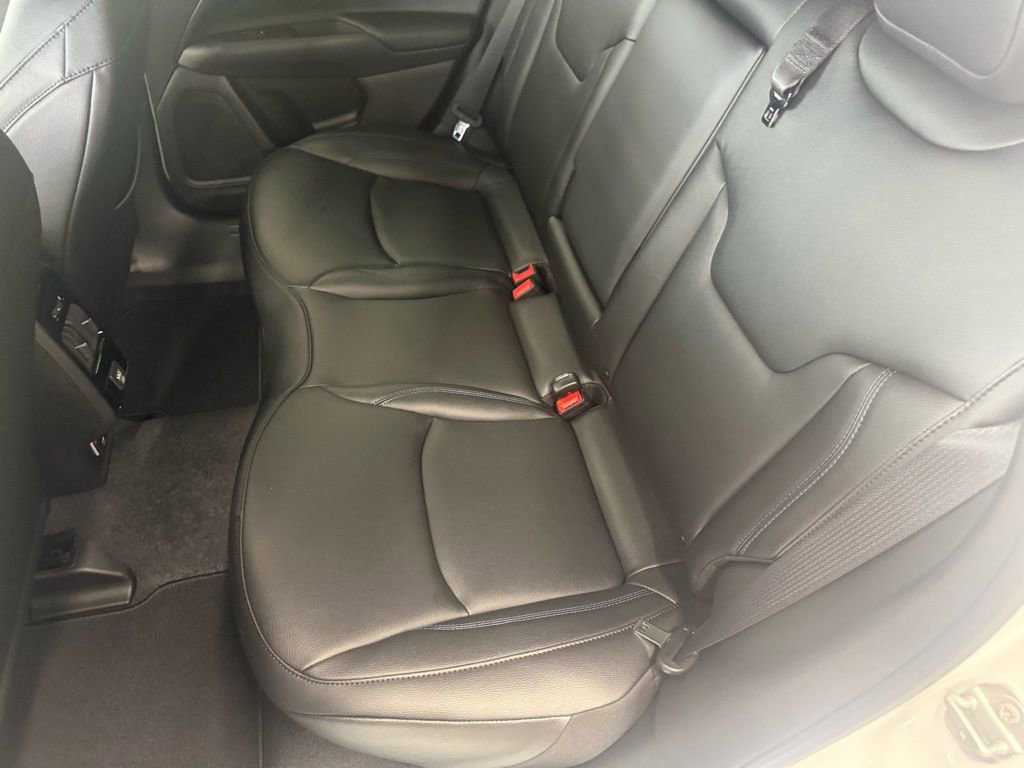 New 2026 Jeep Compass Limited image 26