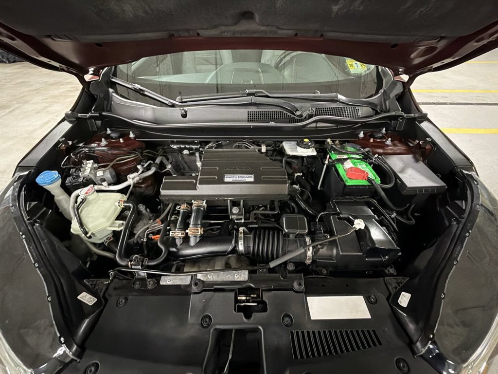 Used 2019 Honda CR-V Touring image 14