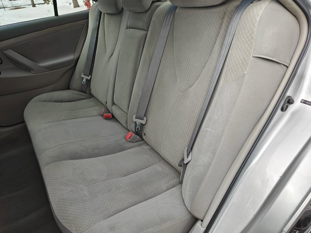 Used 2009 Toyota Camry Hybrid FWD image 12
