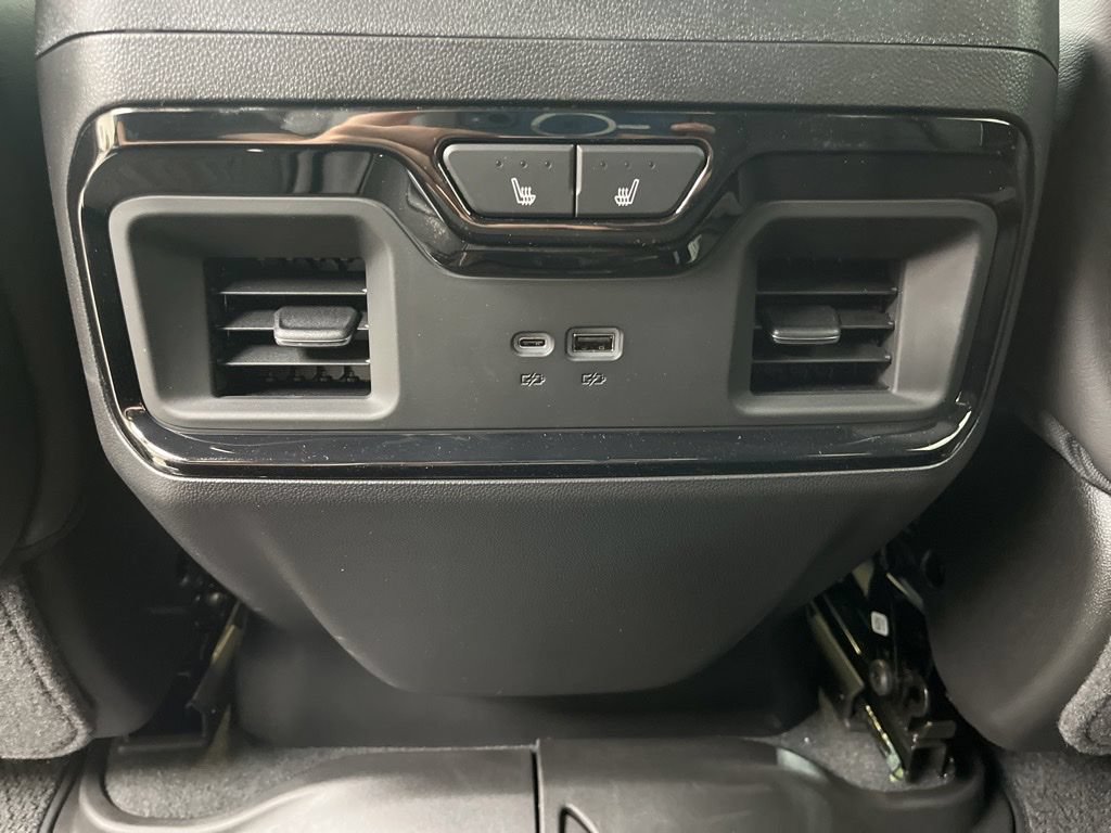 New 2026 GMC Sierra 1500 AT4X AWD/4WD image 23