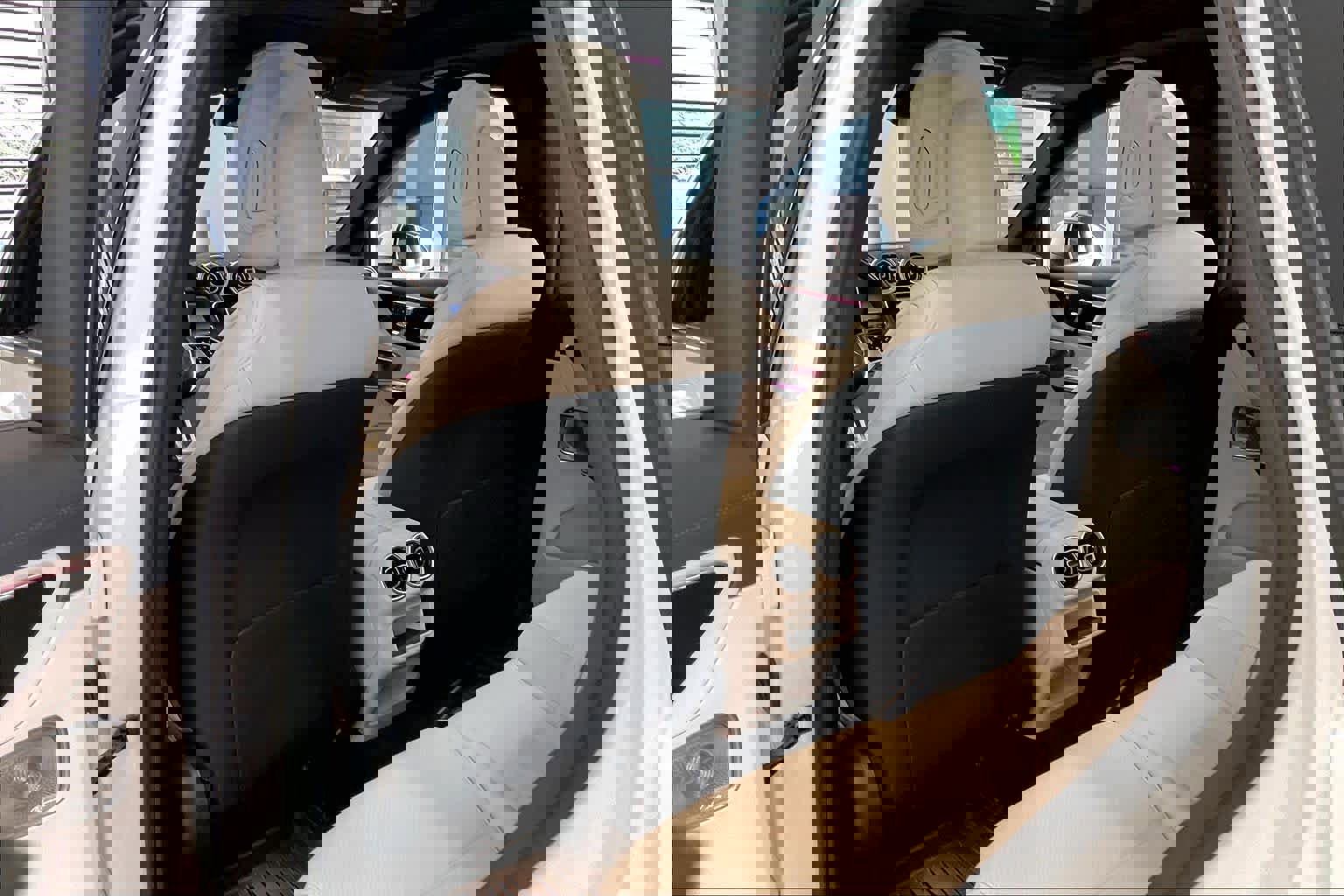 Used 2023 Mercedes-Benz GLC 300 4MATIC image 22