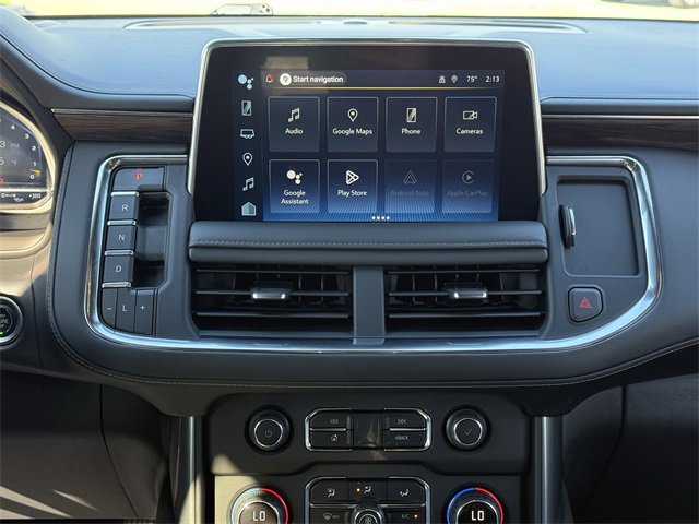 Used 2023 Chevrolet Tahoe LT image 21