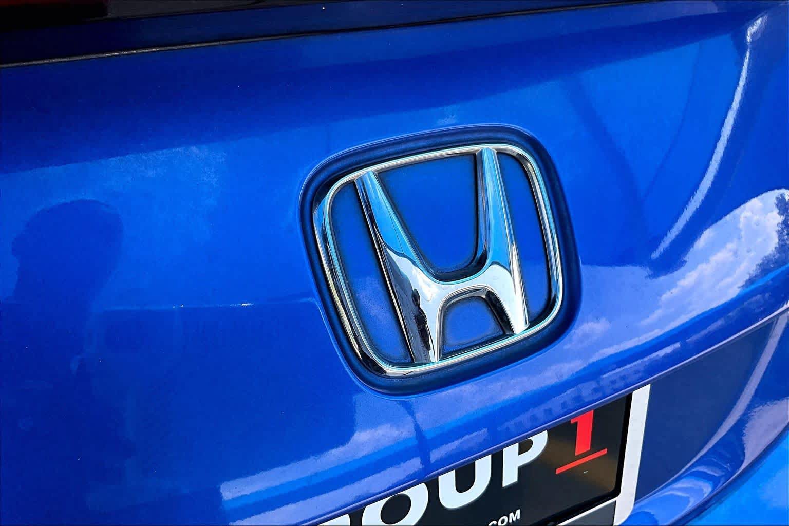 Used 2019 Honda Civic Si image 26