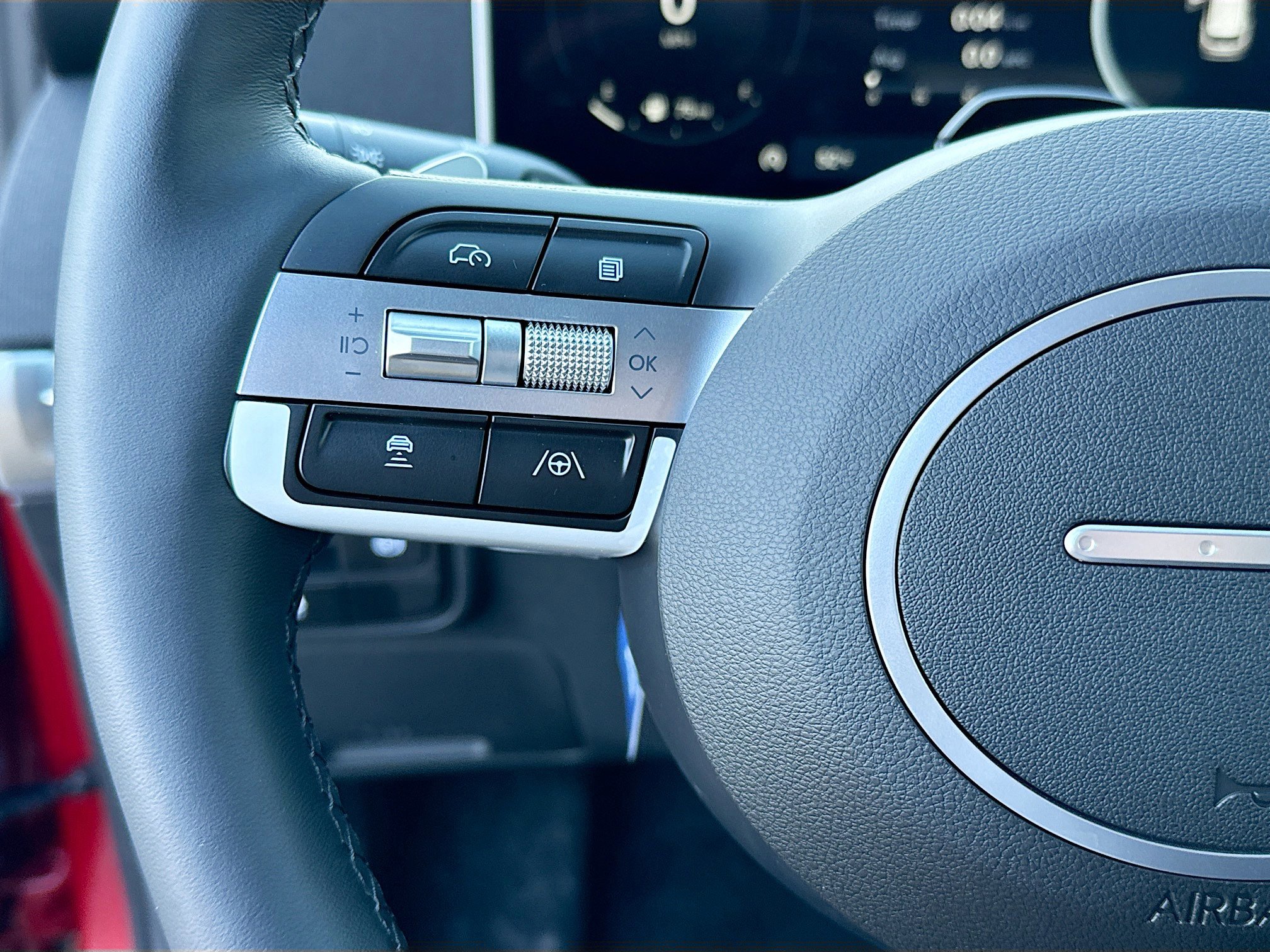 New 2026 Hyundai Tucson Limited image 38