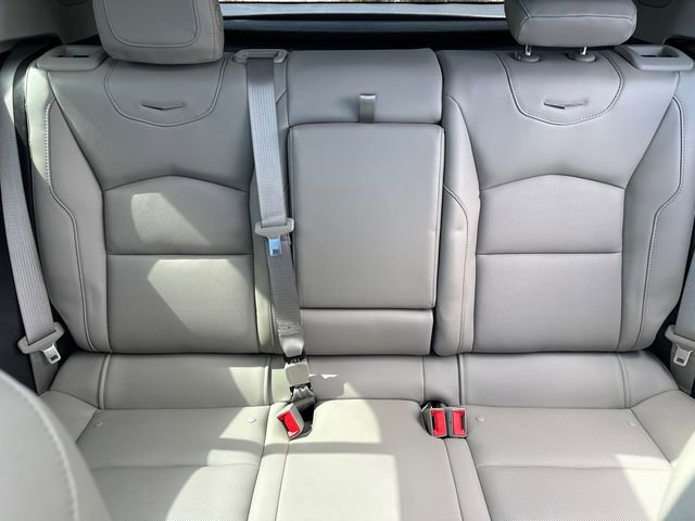 Used 2023 Cadillac XT4 Premium Luxury image 42