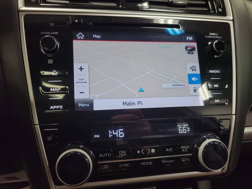 Used 2019 Subaru Outback 2.5i Touring image 19